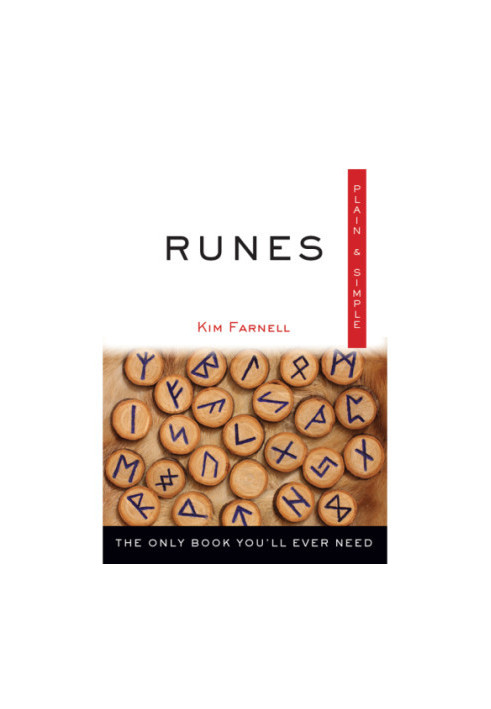 Runes, Plain & Simple