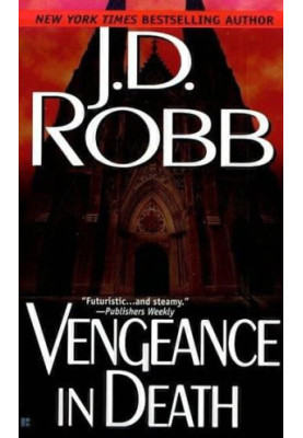 Vengeance in Death