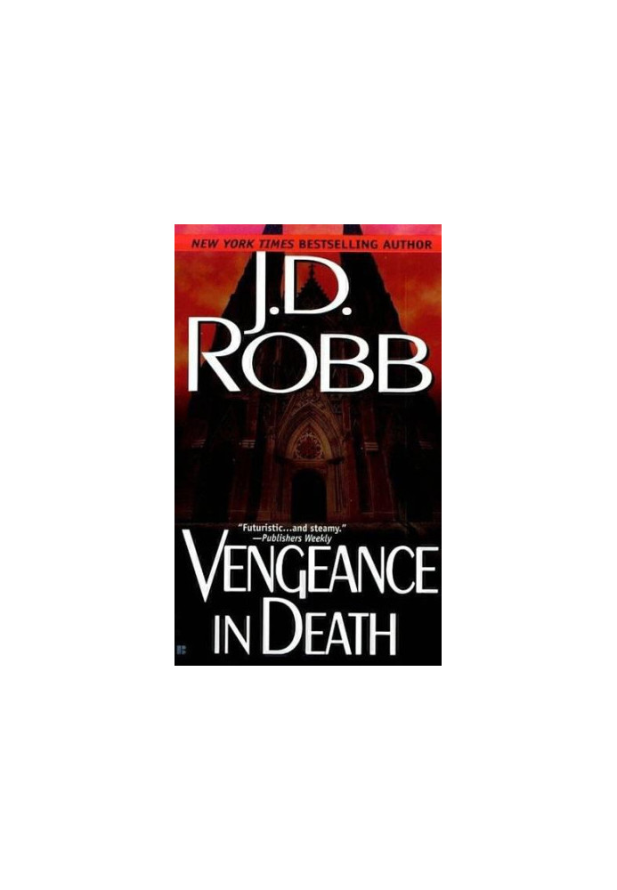Vengeance in Death