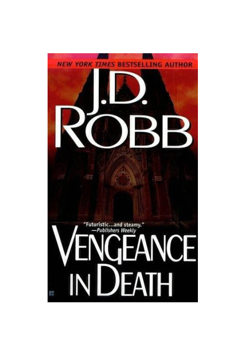 Vengeance in Death