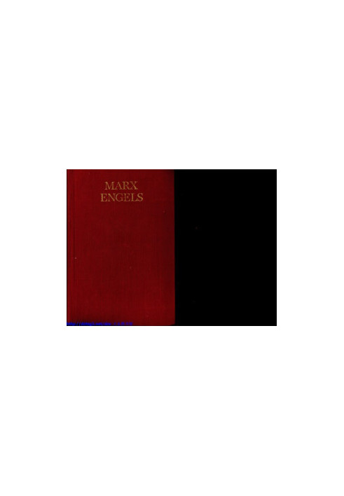 Collected Works, Vol. 12: Marx and Engels: 1853-1854