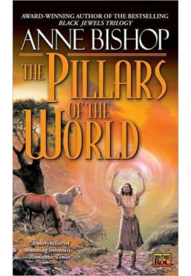 The Pillars of the World (Tir Alainn, 01)