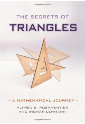 The Secrets of Triangles: A Mathematical Journey