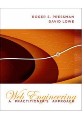 Web Engineering: A Practioner's Approach