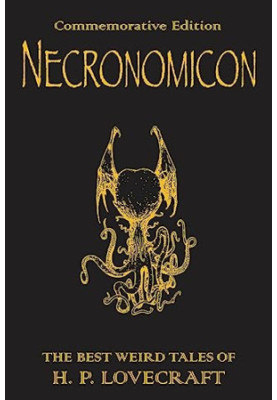 The Necronomicon