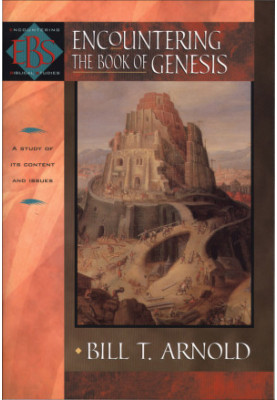 Encountering the Book of Genesis (Encountering Biblical Studies)