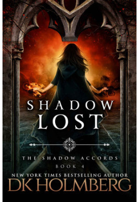 Shadow Lost