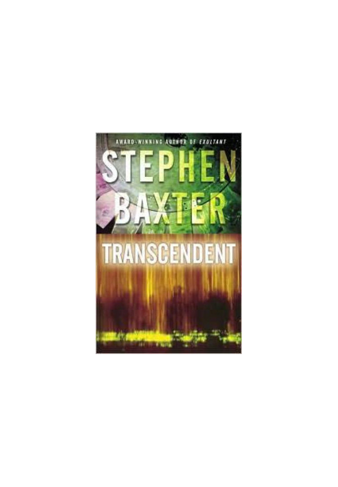 Transcendent (Destiny's Children)