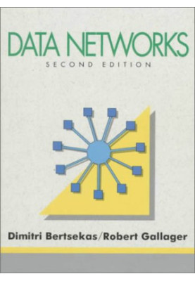 Data Networks (2nd Edition)