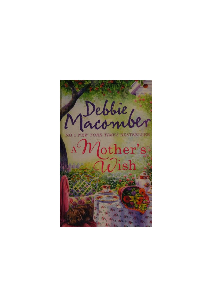 A Mother's Wish: Wanted: Perfect Partner / Father's Day