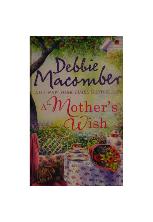 A Mother's Wish: Wanted: Perfect Partner / Father's Day