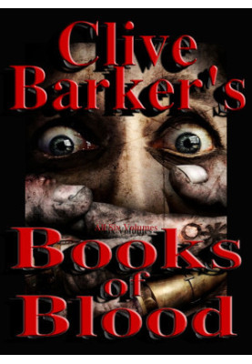 Books of Blood Anthology, The