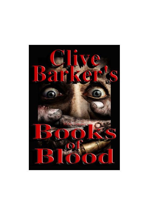 Books of Blood Anthology, The