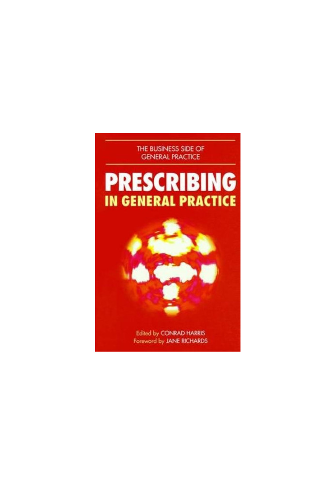 Prescribing in General Practice