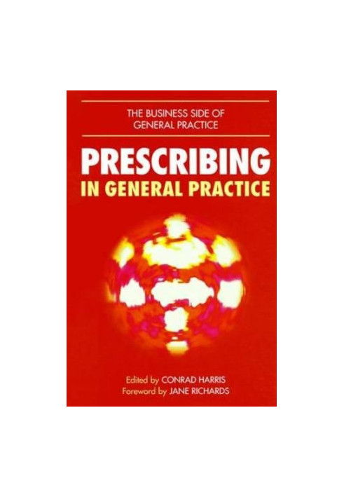 Prescribing in General Practice