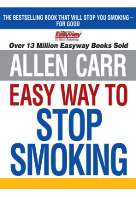 Allen Carr's Easy Way to Stop Smoking