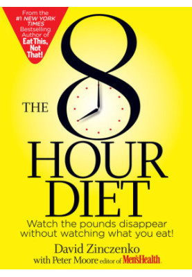 The 8-Hour Diet