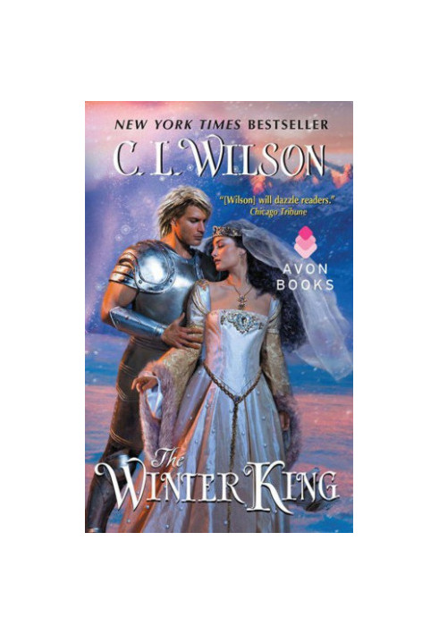 The Winter King