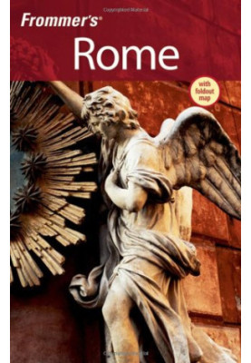 Frommer's Rome 2006 (Frommer's Complete)