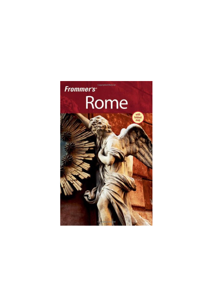Frommer's Rome 2006 (Frommer's Complete)