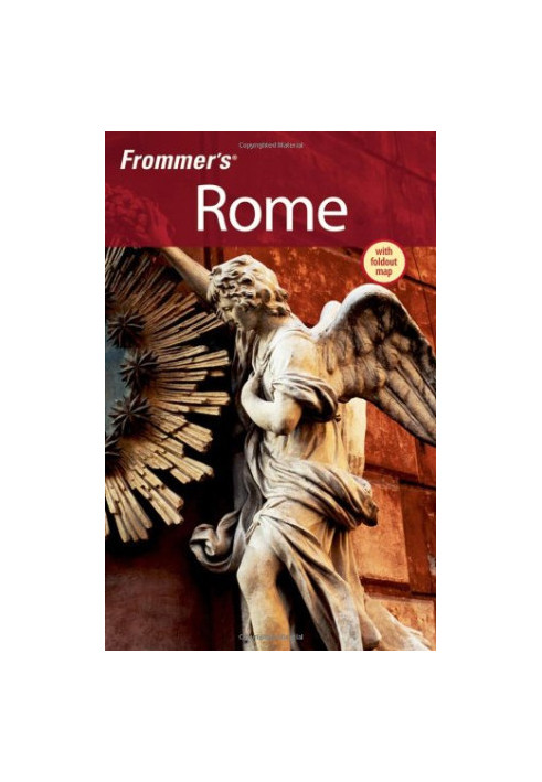 Frommer's Rome 2006 (Frommer's Complete)