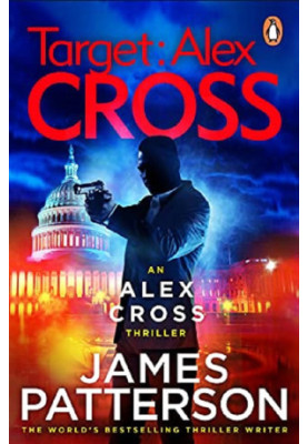 Target: Alex Cross (Alex Cross, 26)
