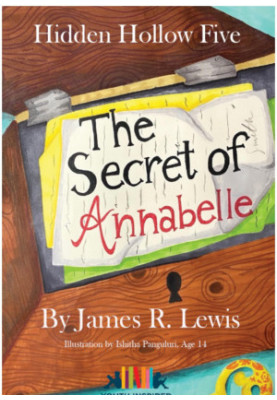 Hidden Hollow Five - The Secret of Annabelle