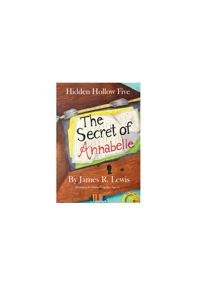 Hidden Hollow Five - The Secret of Annabelle