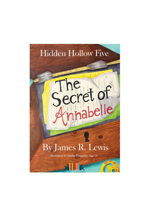 Hidden Hollow Five - The Secret of Annabelle