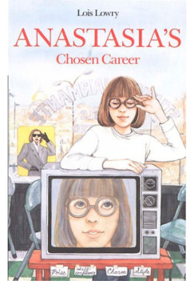 Anastasia 7: Anastasia's Chosen Career