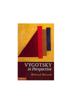 Vygotsky in Perspective