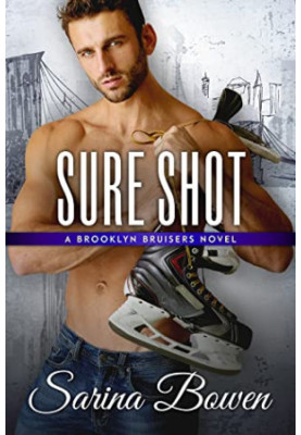 Sure Shot (Brooklyn Bruisers 7)