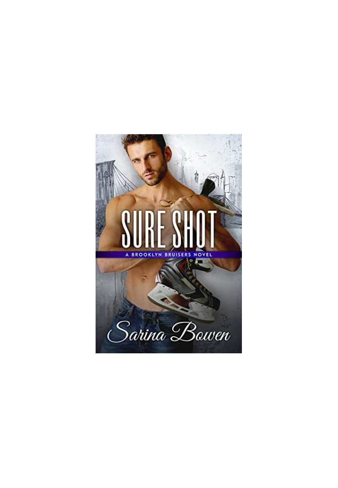 Sure Shot (Brooklyn Bruisers 7)