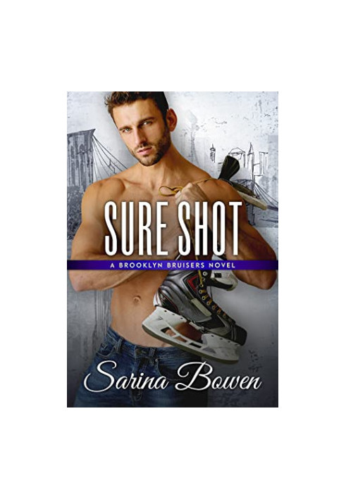 Sure Shot (Brooklyn Bruisers 7)