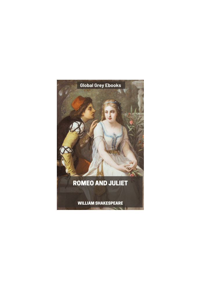 Romeo and Juliet