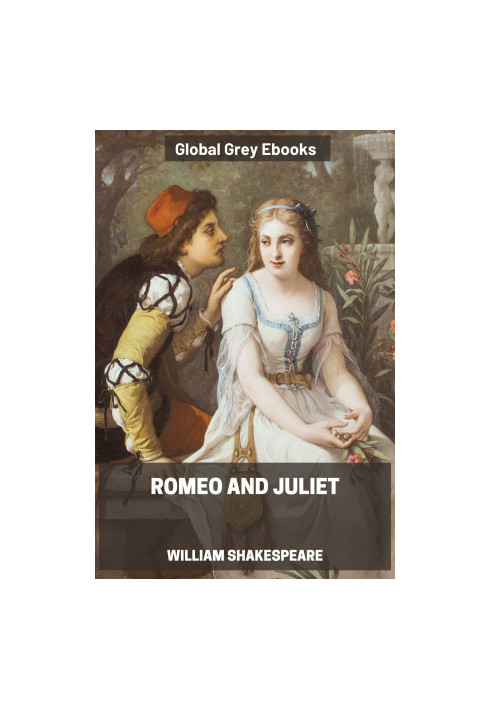 Romeo and Juliet