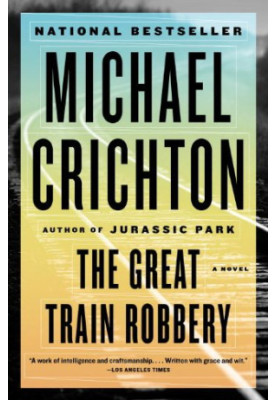 The Great Train Robbery