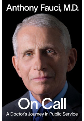 On Call: A Doctor's Journey in Public Service