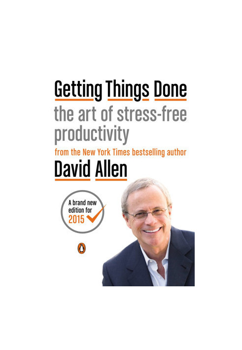 Getting Things Done