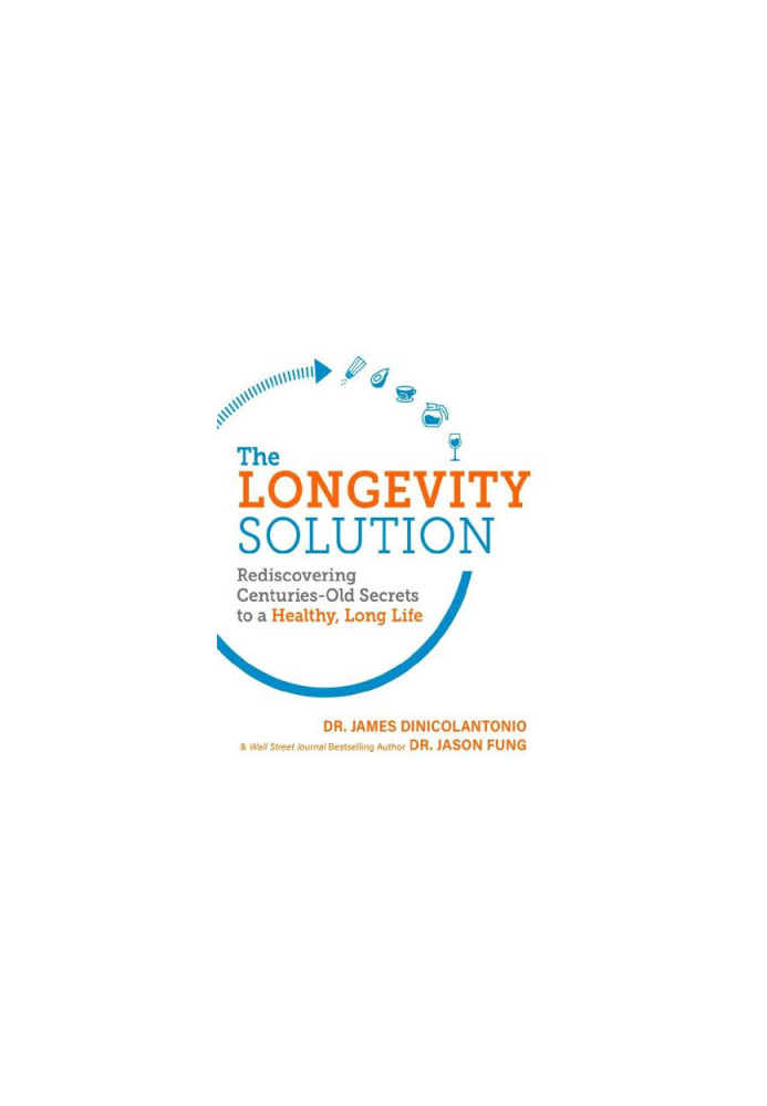 The Longevity Solution