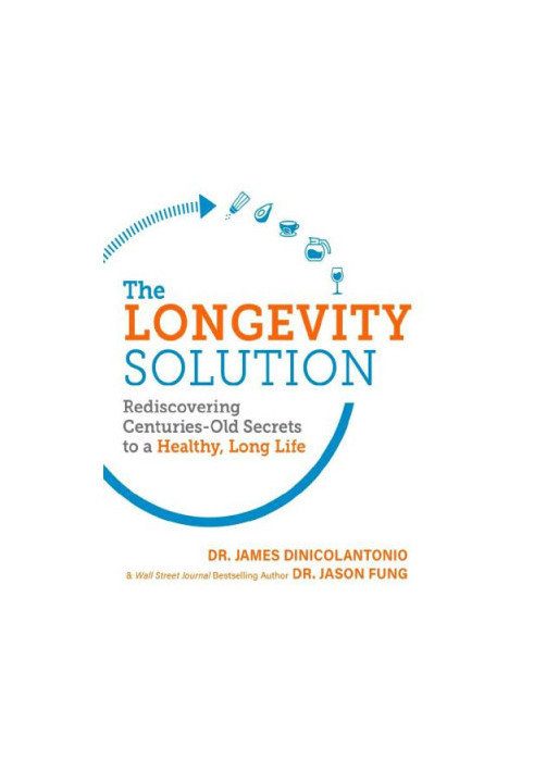 The Longevity Solution