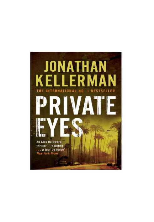 Private Eyes