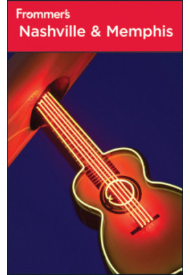 Frommer's Nashville and Memphis
