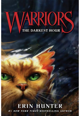 Warriors 6: The Darkest Hour
