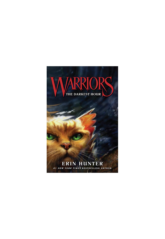 Warriors 6: The Darkest Hour