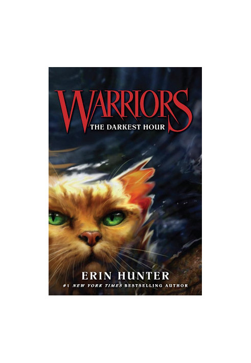 Warriors 6: The Darkest Hour