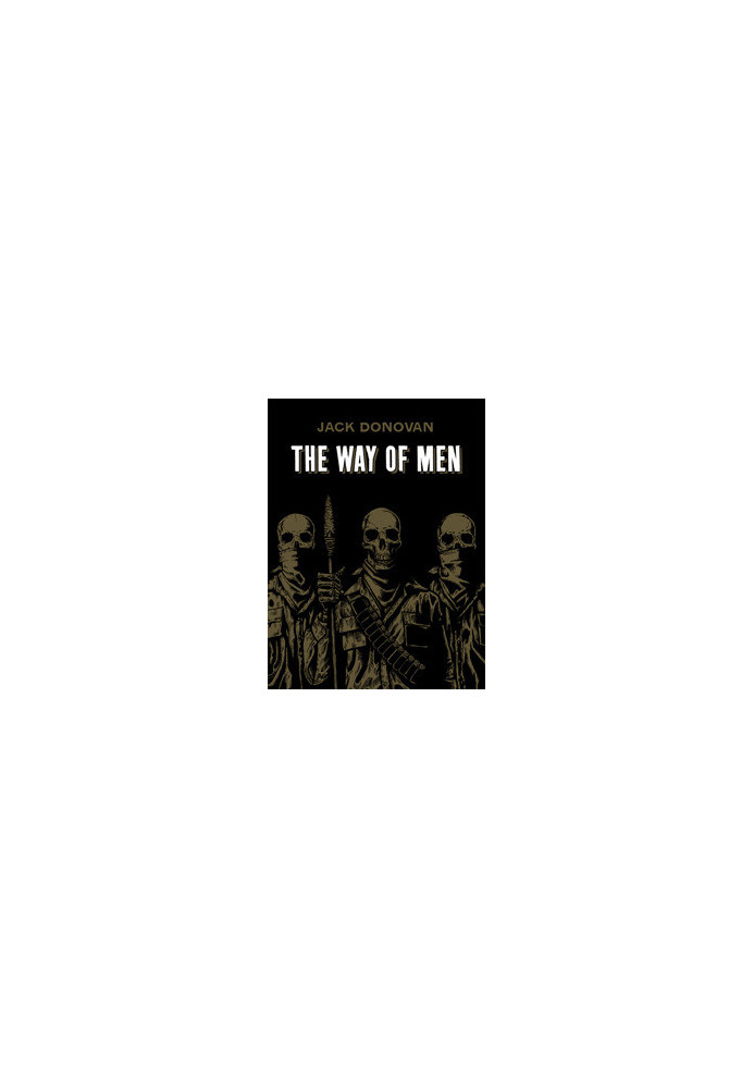 The Way of Men