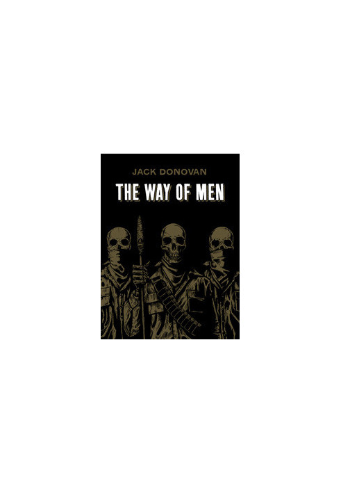 The Way of Men