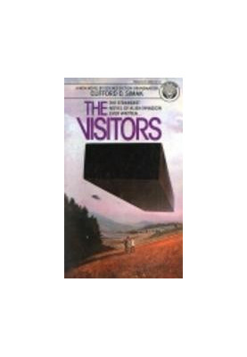 The Visitors