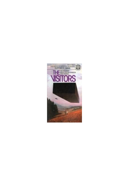 The Visitors